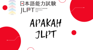 Apa itu tes JLPT