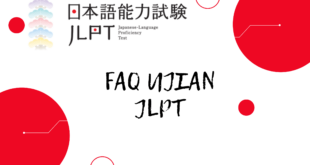 FAQ tentang ujian JLPT