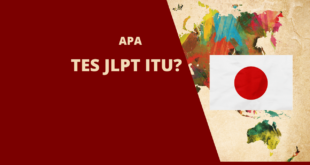 Apakah yang dimaksud JLPT?