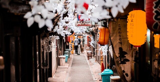 5 Daerah Wisata Hiroshima