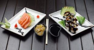 NATTO: Makanan Enak Asal Jepang