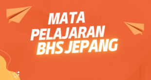 Mata pelajaran dalam bahasa Jepang